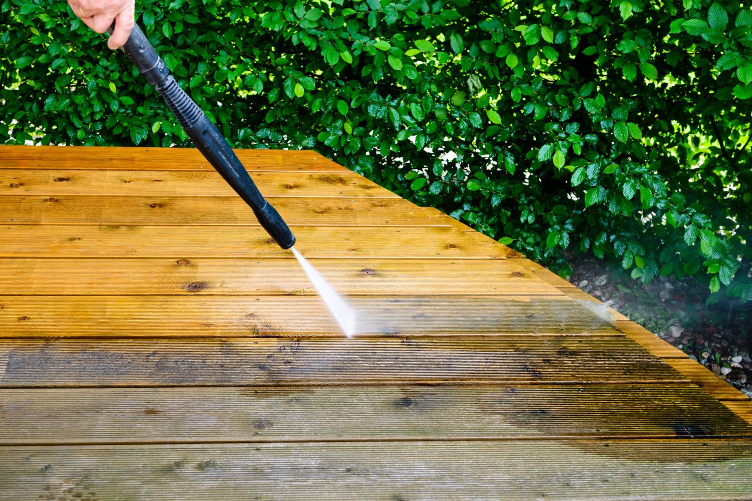 best affordable power washing near me 2